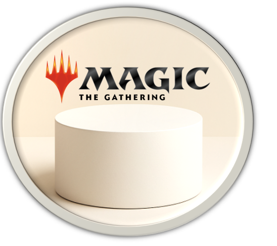Magic The Gathering