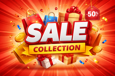 Pokémon Sale