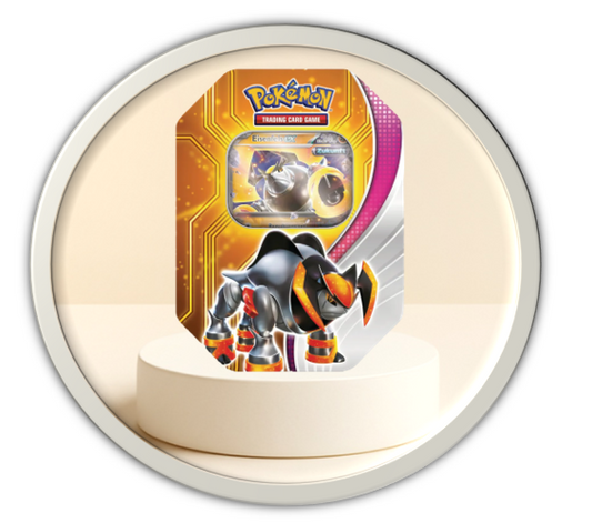 Eisenfels-EX Tin Box