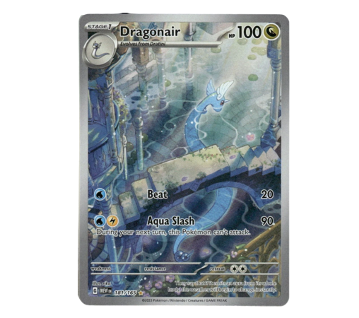 Dragonir 181/165 | Englisch | Karmesin & Purpur 151