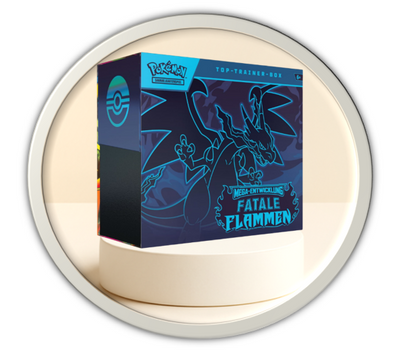 Top Trainer Boxen